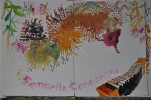 Senorita Concertina 