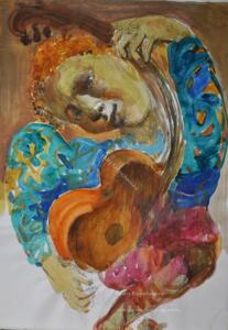 A responding soul