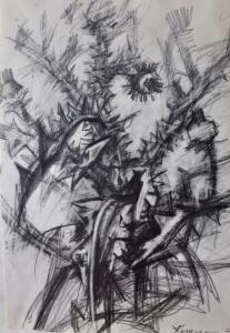 Thistle 2